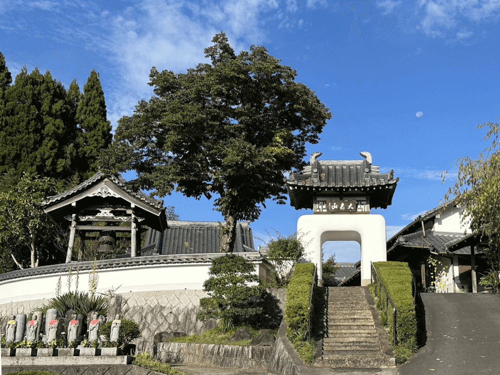 蓮昇寺